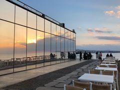 -Cafe Aewol Monsant