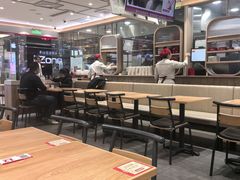 -喜家德虾仁水饺(青岛永旺东部店)
