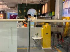 -萨卡屋亲子乐园·餐厅(龙山万物工场店)