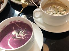 -1981牛排西餐厅(海信店)
