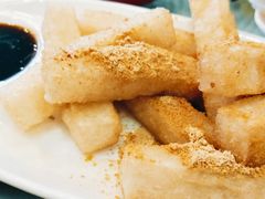 红糖糍粑-廖老妈蹄花店(人民公园陕西街259号店)