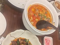 -南堂馆·新川菜(天府三街店)
