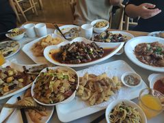 -华盛丰温州大排档(东三环南路店)