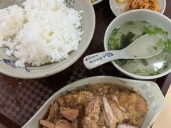 -台北风味(第一家快餐)