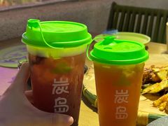 -万达坊(花园路店)
