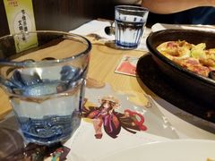 -必胜客(时代广场店)