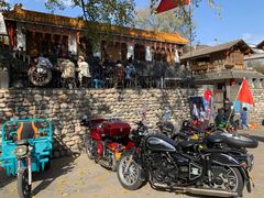 -百花人家(清水镇店)