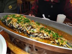 -百年神厨·地道川菜(清江西路店)