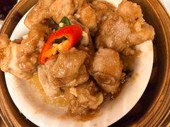 -云山茶餐厅(广东大厦店)