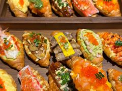 -桃太郎寿司料理(大学城店)