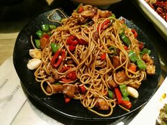 -望京一号·重庆江湖菜(工体店)