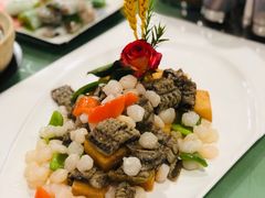 -中国饭店-餐厅