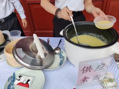 -天龙宝严素食馆(大兴善寺店)