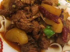 -巴依老爷新疆美食(望京小街店)