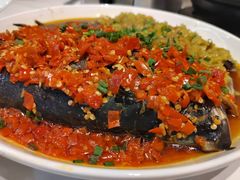 -小秦淮·南京土菜(新亭西路店)