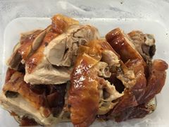 -陈光记烧腊(长寿路店)