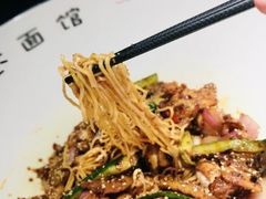 -友达面馆(广州总店)