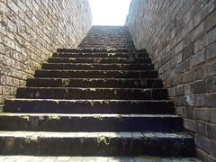 -东坡赤壁风景名胜区