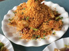 -阿龙海鲜农家乐·三亚老字号(海棠湾店)