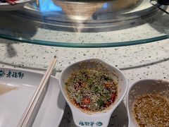 -老福耶小草帽石锅鱼(奥体店)