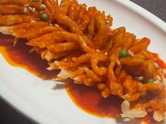 -简小舍·民间手艺菜(武昌江滩店)