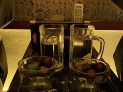 -天天足道(紫荆店)