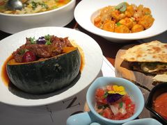 -咖梦餐厅 COMENG RESTAURANT