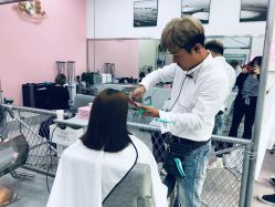 -YDO SALON