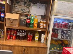 -重庆鸡公煲·青锅花椒鱼(牡丹江路店)