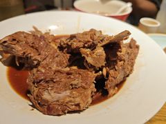 -九毛九西北菜(大东海店)