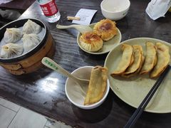 -李记清真馆(打钉巷店)