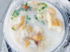 -陈添記·祖傳爽鱼皮·西关老字号(广州首店)