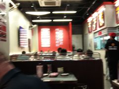 -许哥东北烧烤·铁丳烤串·宫后夹肉(繁花中心店)