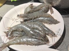 -德得轩烤涮一体自助餐厅(王府井店)