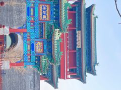 -居庸关长城