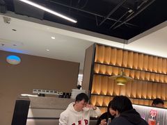-骨之味·筒骨汤火锅(江头店)