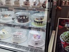 -DQ·蛋糕·冰淇淋(川沙东海岸店)