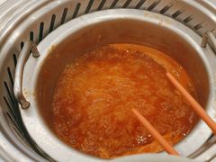 -密友回转自助火锅(世茂国际广场店)