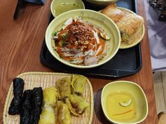 -华姐鸡粉(中心店)