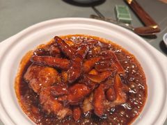 -晟永興烤鸭店(五道口店)