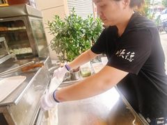 -兄妹生滚粥(广昌路店)