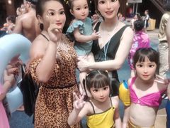 -杭州开元森泊度假乐园