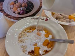 -鲜芋仙(苏州干将店)