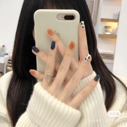 -妙睫屋日式美甲美睫