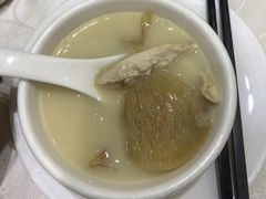 -凤城礼记鱼翅海鲜酒家(新马路总店)