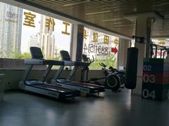 -中田健身工作室(胜利门店)