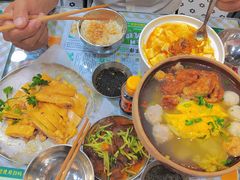 -阿金大白·上海菜馆(新天地店)