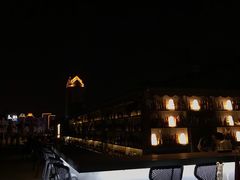 -顽啤熊·酒客酒馆(苏城夜景必选店)