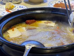 -九寨沟特色牦牛肉汤锅