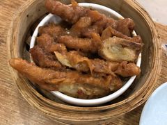 -广东小美食(果戈里大街店)